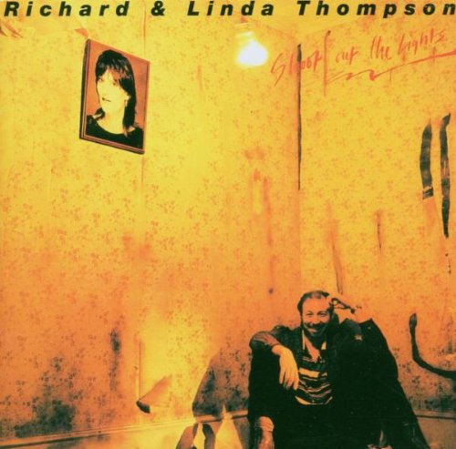 Easily Download Richard Thompson Printable PDF piano music notes, guitar tabs for  Piano, Vocal & Guitar Chords (Right-Hand Melody). Transpose or transcribe this score in no time - Learn how to play song progression.