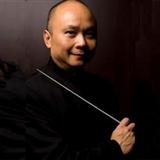 Richard Tsang 'There Must Be Time For Grief' Piano & Vocal