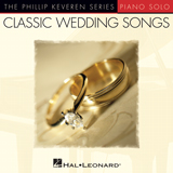 Richard Wagner 'Bridal Chorus (arr. Phillip Keveren)' Piano Solo