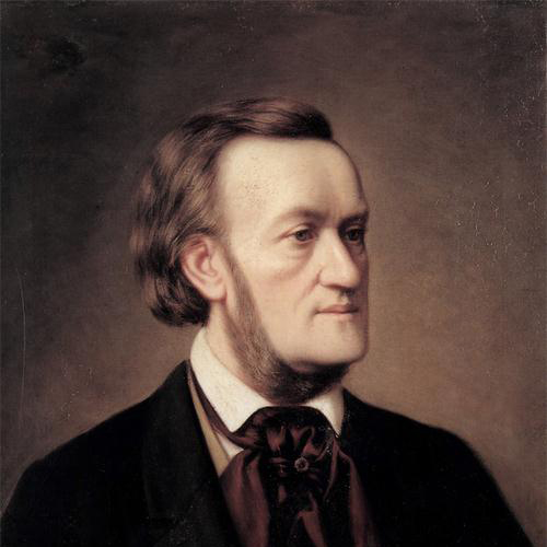Easily Download Richard Wagner Printable PDF piano music notes, guitar tabs for  Piano Solo. Transpose or transcribe this score in no time - Learn how to play song progression.