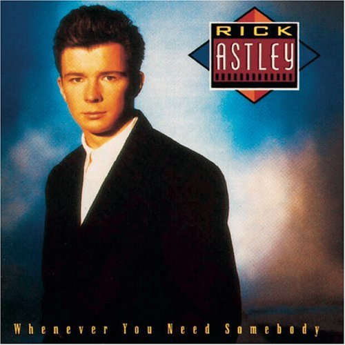 Easily Download Rick Astley Printable PDF piano music notes, guitar tabs for  Choir. Transpose or transcribe this score in no time - Learn how to play song progression.