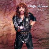 Rick James 'Can't Stop' Piano, Vocal & Guitar Chords (Right-Hand Melody)