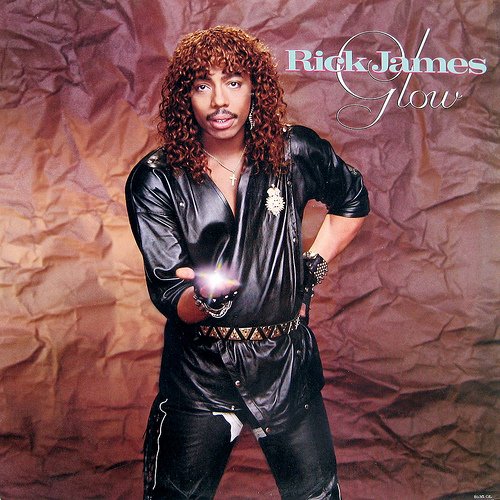 Easily Download Rick James Printable PDF piano music notes, guitar tabs for  Piano, Vocal & Guitar Chords (Right-Hand Melody). Transpose or transcribe this score in no time - Learn how to play song progression.