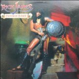 Rick James 'Standing On The Top' Piano, Vocal & Guitar Chords (Right-Hand Melody)
