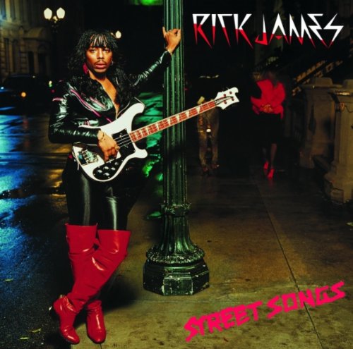Easily Download Rick James Printable PDF piano music notes, guitar tabs for  Very Easy Piano. Transpose or transcribe this score in no time - Learn how to play song progression.