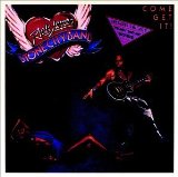 Rick James 'You And I' Piano, Vocal & Guitar Chords (Right-Hand Melody)
