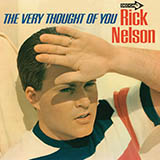 Rick Nelson 'The Very Thought Of You' Harmonica