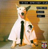 Rick Springfield 'Jessie's Girl' Guitar Tab (Single Guitar)