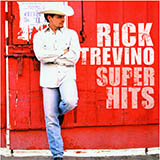 Rick Trevino 'Bobbie Ann Mason' Piano, Vocal & Guitar Chords (Right-Hand Melody)