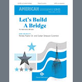 Rickey Payton Sr. and Evelyn Simpson Curenton 'Let's Build A Bridge' SATB Choir