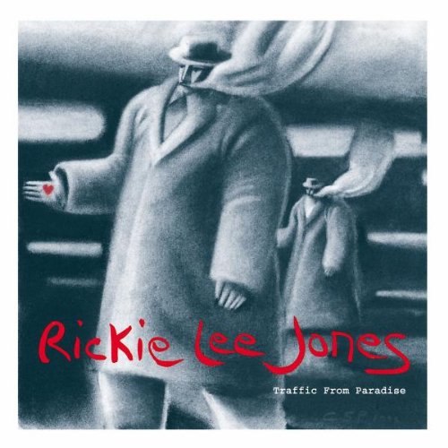Easily Download Rickie Lee Jones Printable PDF piano music notes, guitar tabs for  Piano, Vocal & Guitar Chords (Right-Hand Melody). Transpose or transcribe this score in no time - Learn how to play song progression.