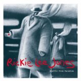 Rickie Lee Jones 'Altar Boy' Piano, Vocal & Guitar Chords (Right-Hand Melody)