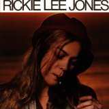 Rickie Lee Jones 'Company' Piano, Vocal & Guitar Chords (Right-Hand Melody)