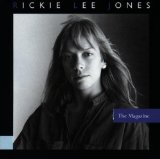 Rickie Lee Jones 'It Must Be Love' Piano, Vocal & Guitar Chords (Right-Hand Melody)