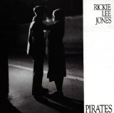 Rickie Lee Jones 'Lucky Guy' Piano, Vocal & Guitar Chords (Right-Hand Melody)