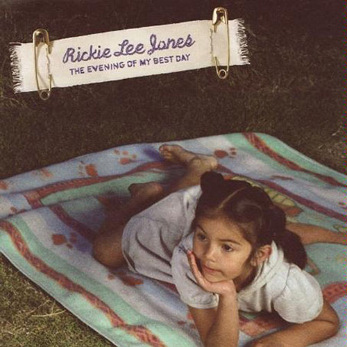 Easily Download Rickie Lee Jones Printable PDF piano music notes, guitar tabs for  Guitar Chords/Lyrics. Transpose or transcribe this score in no time - Learn how to play song progression.
