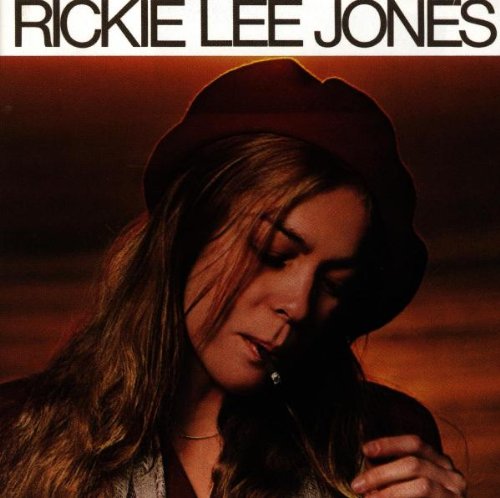 Easily Download Rickie Lee Jones Printable PDF piano music notes, guitar tabs for  Piano, Vocal & Guitar Chords (Right-Hand Melody). Transpose or transcribe this score in no time - Learn how to play song progression.