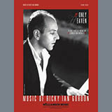 Ricky Ian Gordon 'Drum' Piano & Vocal