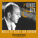 Ricky Ian Gordon 'Genius Child' Piano & Vocal