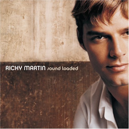 Easily Download Ricky Martin Printable PDF piano music notes, guitar tabs for  Piano, Vocal & Guitar Chords (Right-Hand Melody). Transpose or transcribe this score in no time - Learn how to play song progression.