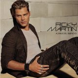 Ricky Martin 'Juramento' Piano, Vocal & Guitar Chords (Right-Hand Melody)