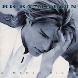 Ricky Martin '(Un, Dos, Tres) Maria' Piano Chords/Lyrics