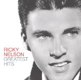 Ricky Nelson 'Be-Bop Baby' Piano, Vocal & Guitar Chords (Right-Hand Melody)