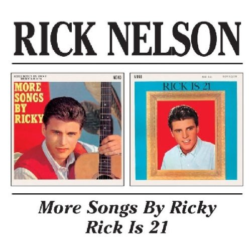 Easily Download Ricky Nelson Printable PDF piano music notes, guitar tabs for  Piano, Vocal & Guitar Chords (Right-Hand Melody). Transpose or transcribe this score in no time - Learn how to play song progression.