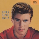 Ricky Nelson 'Lonesome Town' Lead Sheet / Fake Book