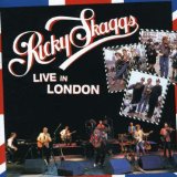 Ricky Skaggs 'Cajun Moon' Piano, Vocal & Guitar Chords