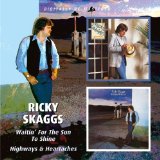 Ricky Skaggs 'I Wouldn't Change You If I Could' Piano, Vocal & Guitar Chords (Right-Hand Melody)