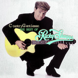 Ricky Skaggs 'Life's Too Long (To Live Like This)' Easy Guitar