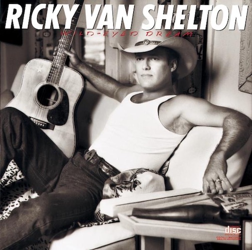 Easily Download Ricky Van Shelton Printable PDF piano music notes, guitar tabs for  Easy Guitar. Transpose or transcribe this score in no time - Learn how to play song progression.