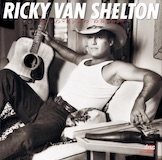 Ricky Van Shelton 'Life Turned Her That Way' Easy Guitar