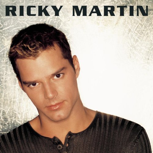 Download Ricky Martin Livin' La Vida Loca Sheet Music and Printable PDF music notes