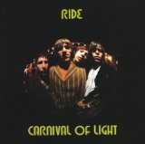 Ride 'I Don't Know Where It Comes From' Guitar Chords/Lyrics