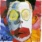 Ride 'Twisterella' Guitar Chords/Lyrics