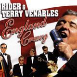 Rider 'England Crazy' Piano, Vocal & Guitar Chords