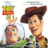 Riders in the Sky 'Woody's Roundup (from Toy Story 2)' Piano, Vocal & Guitar Chords (Right-Hand Melody)