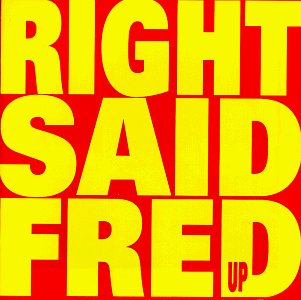 Easily Download Right Said Fred Printable PDF piano music notes, guitar tabs for  Piano, Vocal & Guitar Chords (Right-Hand Melody). Transpose or transcribe this score in no time - Learn how to play song progression.