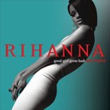 Rihanna 'Breakin' Dishes' Piano, Vocal & Guitar Chords (Right-Hand Melody)