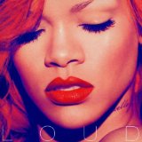 Rihanna 'California King Bed' Piano, Vocal & Guitar Chords