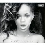 Rihanna 'Drunk On Love' Piano, Vocal & Guitar Chords (Right-Hand Melody)