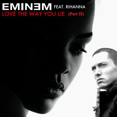 Easily Download Rihanna feat. Eminem Printable PDF piano music notes, guitar tabs for  Piano, Vocal & Guitar Chords. Transpose or transcribe this score in no time - Learn how to play song progression.