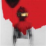 Rihanna 'Love On The Brain' Ukulele