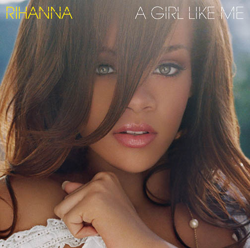 Easily Download Rihanna Printable PDF piano music notes, guitar tabs for  Piano, Vocal & Guitar Chords (Right-Hand Melody). Transpose or transcribe this score in no time - Learn how to play song progression.
