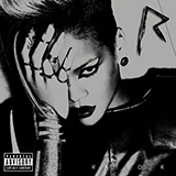 Rihanna 'Rockstar 101' Guitar Tab