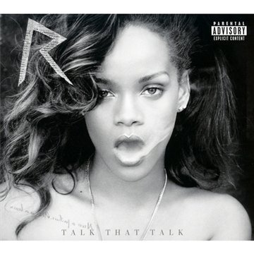 Easily Download Rihanna Printable PDF piano music notes, guitar tabs for  Ukulele Chords/Lyrics. Transpose or transcribe this score in no time - Learn how to play song progression.