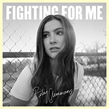Riley Clemmons 'Fighting For Me' Piano, Vocal & Guitar Chords (Right-Hand Melody)