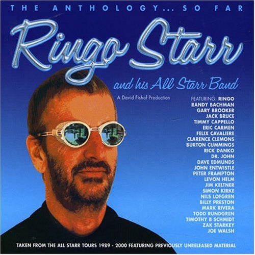 Easily Download Ringo Starr Printable PDF piano music notes, guitar tabs for  Piano, Vocal & Guitar Chords. Transpose or transcribe this score in no time - Learn how to play song progression.